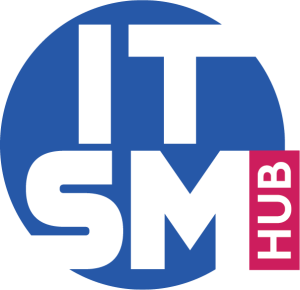 HUB Logo CMYK