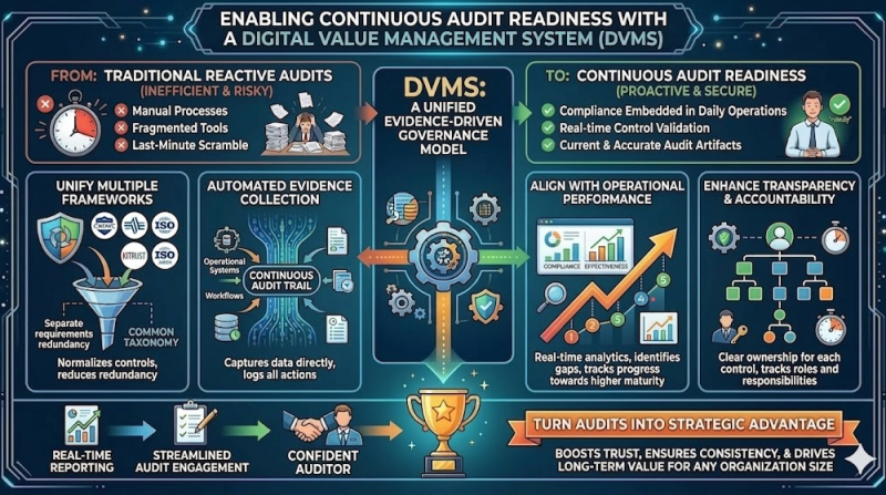 DVMS Audit Readiness 2 04-18-2026